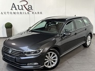 Volkswagen Passat 2019