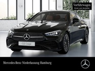 Mercedes-Benz CLE-Class 2026