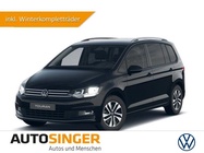 Volkswagen Touran 2026