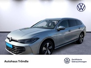 Volkswagen Passat 2026