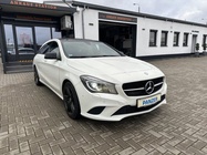 Mercedes-Benz CLA-Class 2015