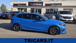 BMW 1 Series 2021
