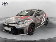 Toyota Yaris 2024