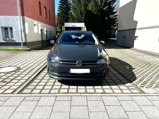 Volkswagen Polo 2021