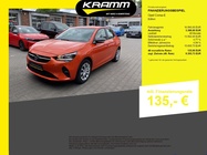 Opel Corsa 2022