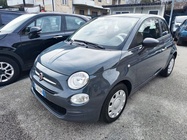 Fiat 500 2021