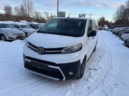 Toyota Proace 2021