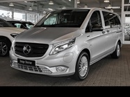 Mercedes-Benz Vito 2022
