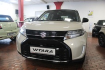 Suzuki Vitara 2025