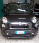 Fiat 500L 2015
