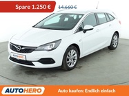 Opel Astra 2020