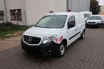 Mercedes-Benz Citan 2017