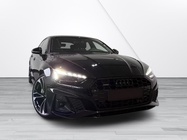 Audi A5 2023