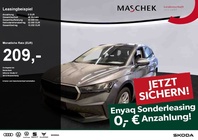 Skoda Enyaq 2023