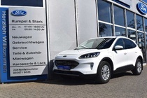 Ford Kuga 2022