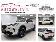 Cupra Formentor 2022