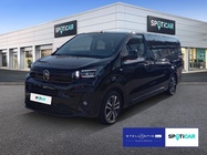 Citroen SpaceTourer 2025