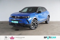 Opel Mokka 2024