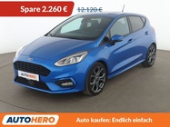 Ford Fiesta 2020