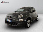 Fiat 500 2020