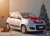 Fiat Panda 2013