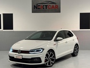 Volkswagen Polo 2019