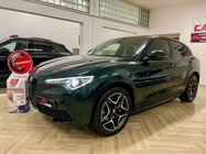 Alfa Romeo Stelvio 2021