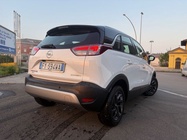 Opel Crossland 2019