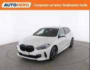 BMW 1 Series 2021