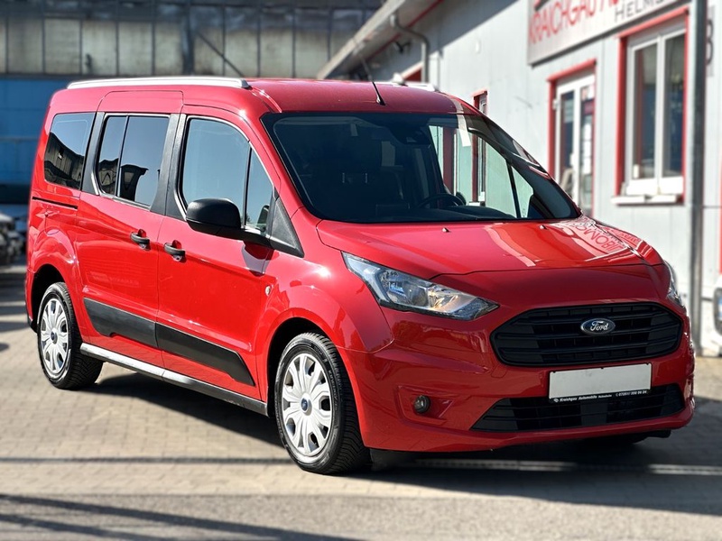 Ford Grand Tourneo