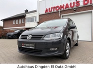 Volkswagen Sharan 2019