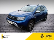 Dacia Duster 2022