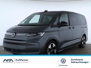 Volkswagen T7 2025