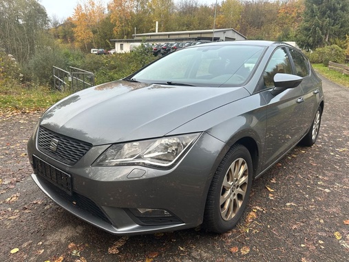 Seat Leon 2015
