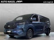 Ford Tourneo Custom 2026