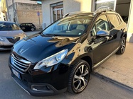 Peugeot 2008 2015