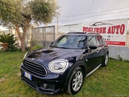 MINI Countryman 2020