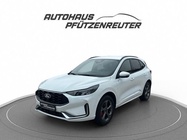 Ford Kuga 2025