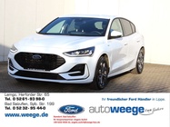 Ford Focus 2022