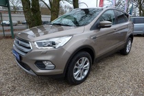 Ford Kuga 2019