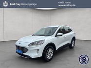 Ford Kuga 2022