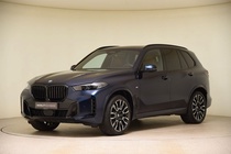 BMW X5 2025