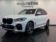 BMW X5 2022