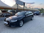 Audi A4 2022