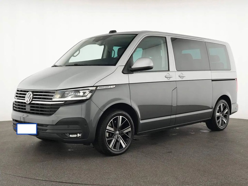 Volkswagen T6