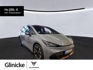 Cupra Born 2022