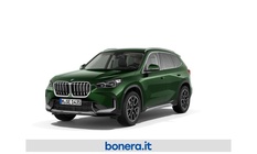 BMW X1 2025