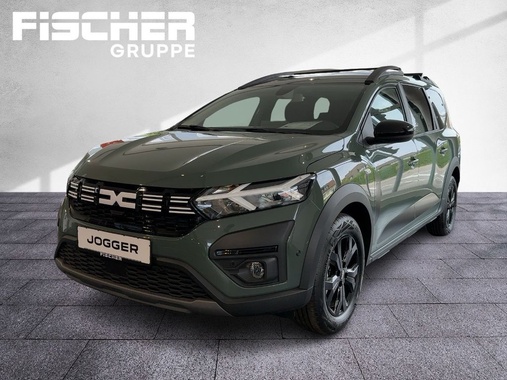 Dacia Jogger 2023