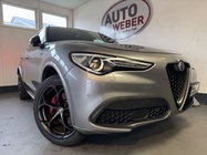 Alfa Romeo Stelvio 2019