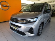 Opel Combo 2024